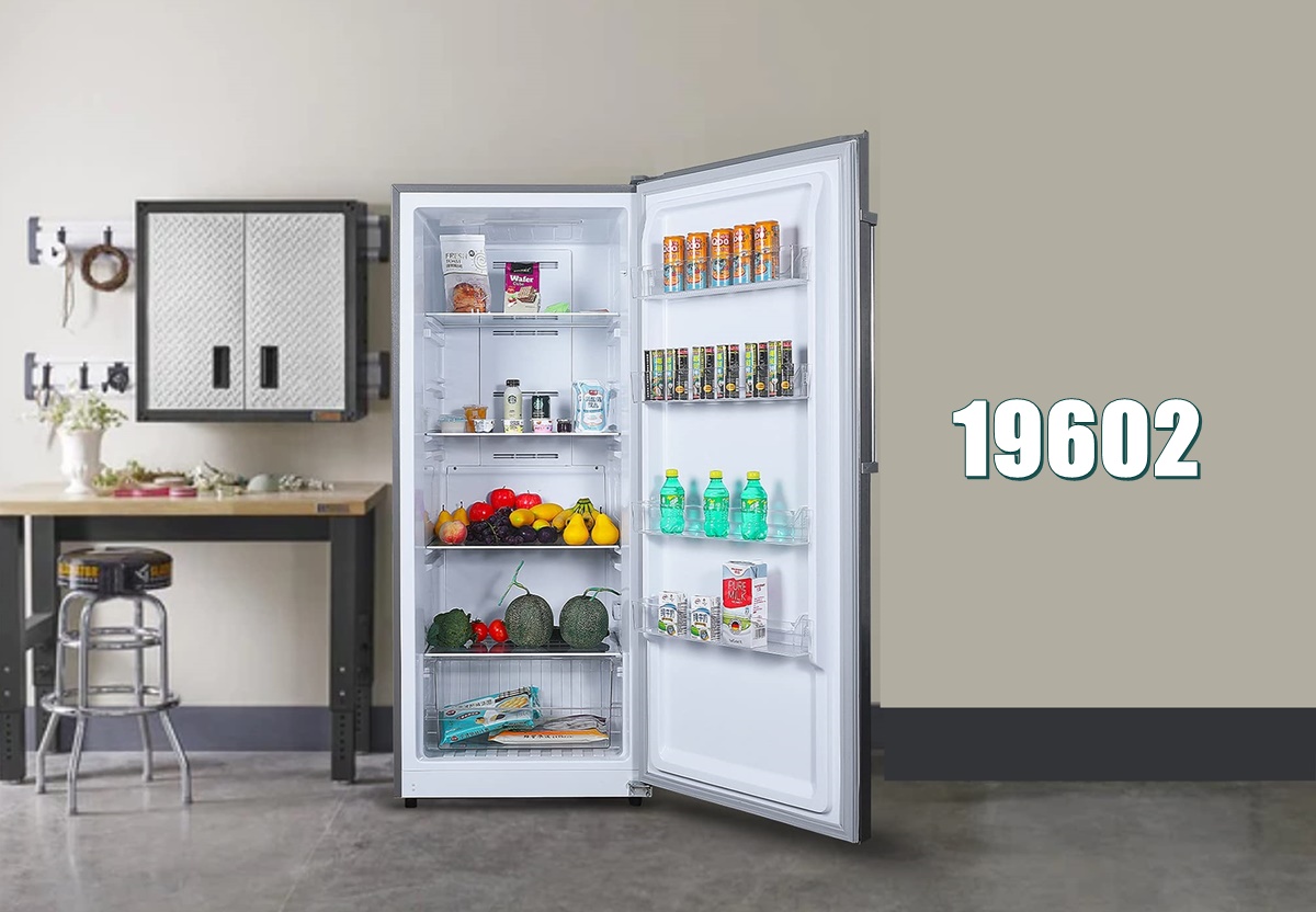 deepfreezer